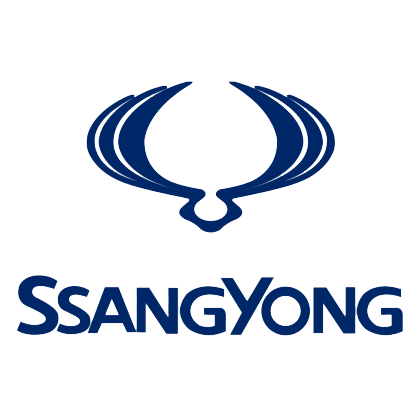 Ремонт SsangYong