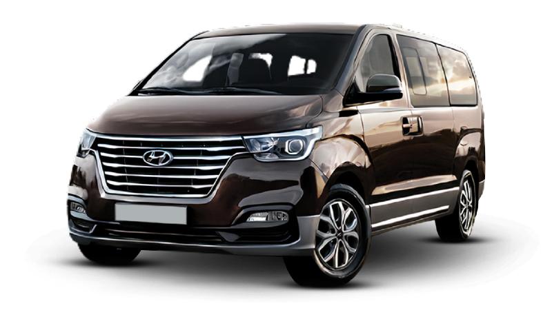 Ремонт Hyundai H-1