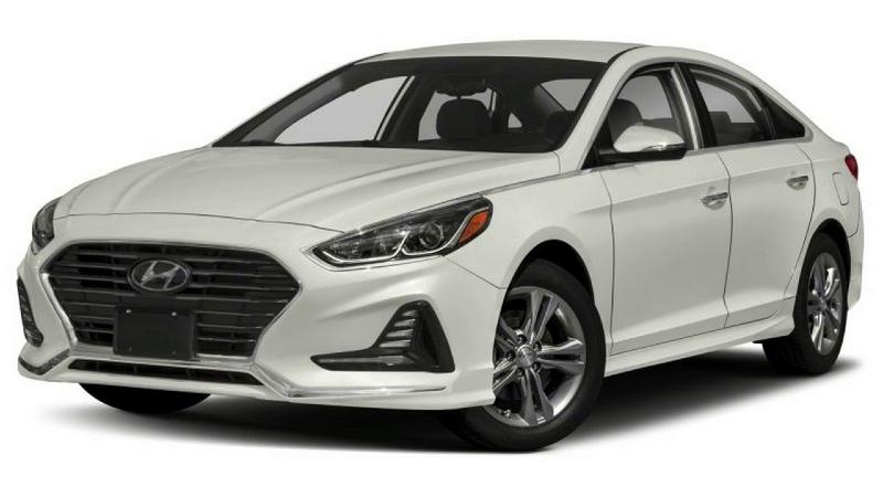 Ремонт Hyundai Sonata