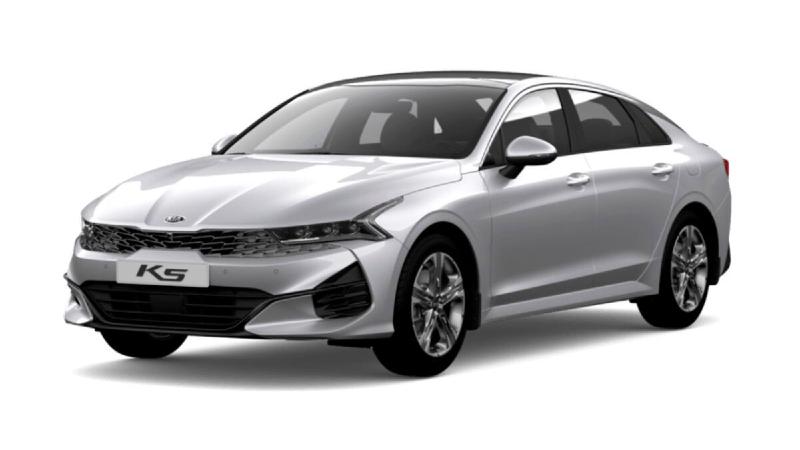 Ремонт Kia K5