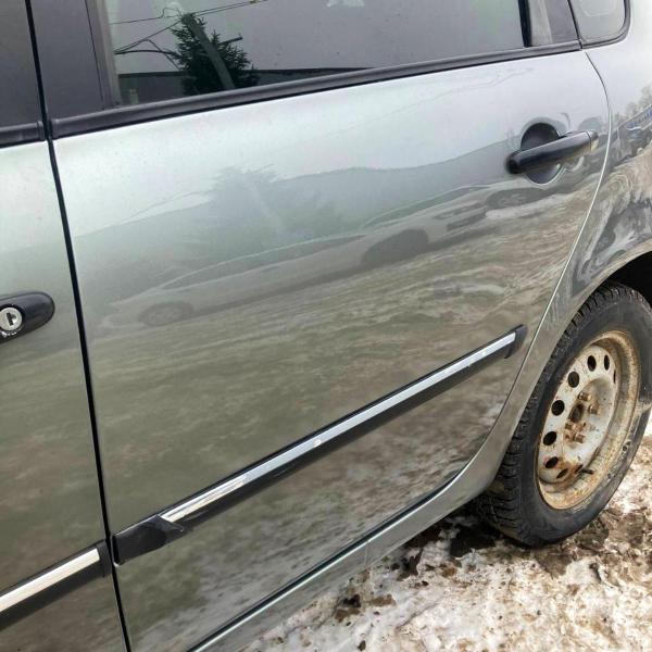 Kuzovnoj Remont Lada Kalina 6